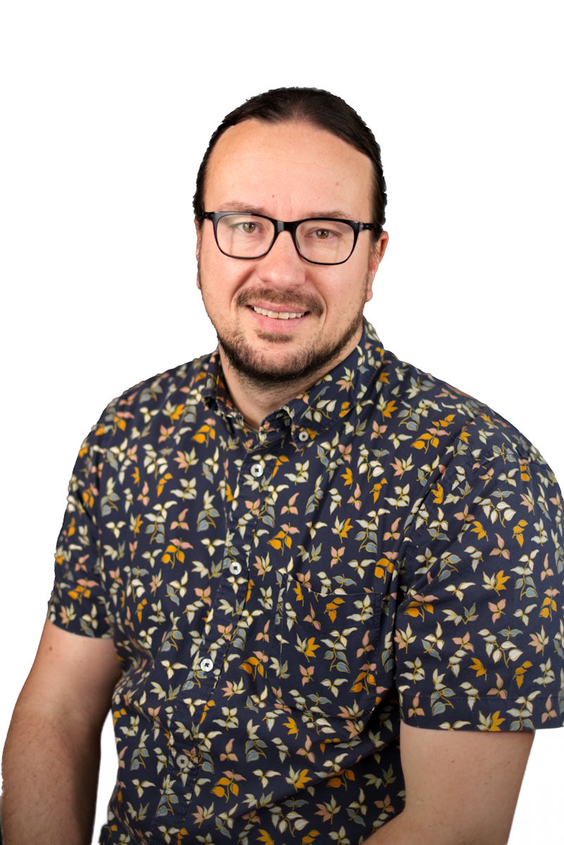 Foto von Markus Rossa