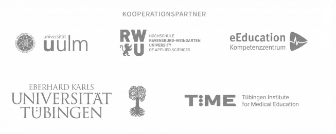 Unsere Partner und Kunden